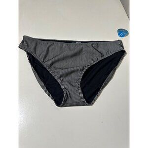 Decree Summer Collection swimwear mid-rise hipster size 2X NWT